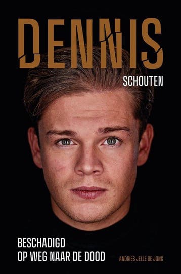 Dennis Schouten - Andries Jelle De Jong 9789083409900, Verzenden, Gelezen, Andries Jelle De Jong