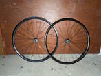 Shimano WH-RS170 Disc Wielset, Thru Axle, HG 10, 11, 12 SPD, Wiel, Racefiets, Ophalen of Verzenden, Zo goed als nieuw