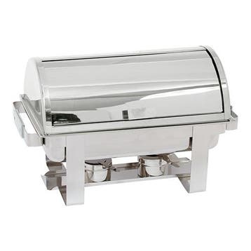 Chafing Dish | 1/1 GN | 620x365x404(h)mm MaxPro, Verzenden, Nieuw in verpakking