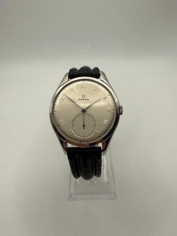 Omega - Unknown - 2505-6 - Heren - 1950-1959, Nieuw