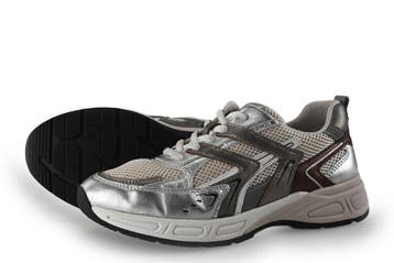 Gabor Sneakers in maat 39 Beige, Verzenden, Beige, Gabor, Sneakers of Gympen
