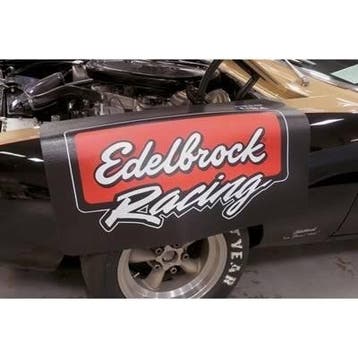 Fender/Spatbord beschermer edelbrock, Ophalen of Verzenden, Nieuw