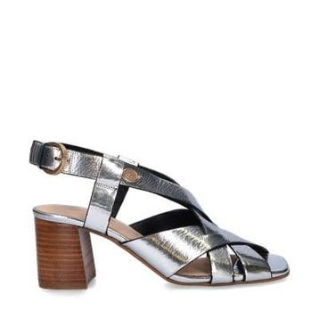 Fred de la Bretoniere Giada Cross pumps voor dames, Pumps, Fred de la Bretoniere, Overige kleuren, Verzenden