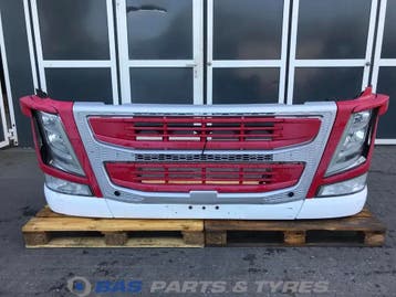 Bumper Volvo FM4 21221129, Ophalen, Gebruikt, Volvo, Carrosserie en Plaatwerk