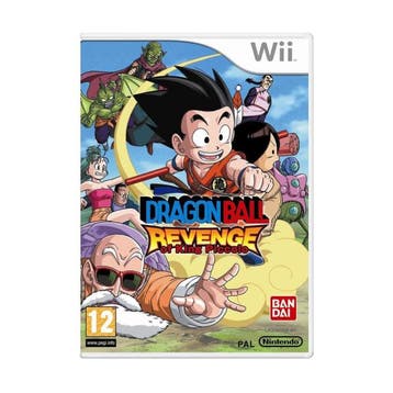 Dragon Ball Revenge Of King Piccolo, Verzenden, Nieuw