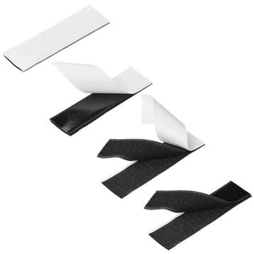 ProPlus Sterk zelfklevend klittenband 30 mm x 10 cm, nylo..., Ophalen of Verzenden, Nieuw