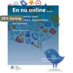 En nu online ... / HRD-fonds 9789031397457, Boeken, Studieboeken en Cursussen, Verzenden, Gelezen, Joitske Hulsebosch