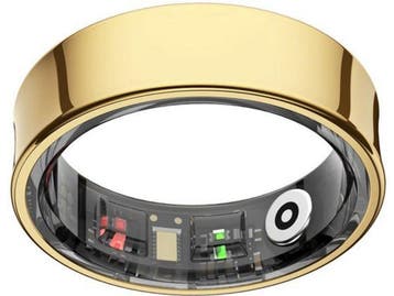 NOLATR LUX - Smart Ring - Stappenteller Activiteitstracker, Verzenden, Nieuw, NOLATR