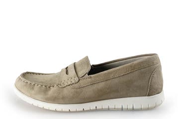 Medicus Loafers in maat 39 Beige, Medicus, Verzenden, Beige, Overige typen