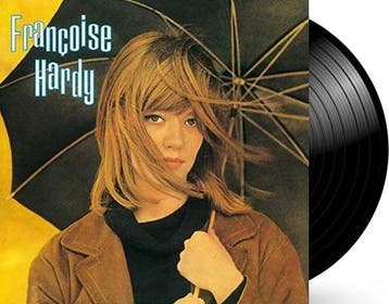 Francoise Hardy - Francoise Hardy - LP, Ophalen of Verzenden, Nieuw in verpakking