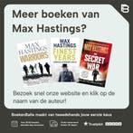 Abyss - Max Hastings 9780008364991 Max Hastings, Verzenden, Gelezen, Max Hastings