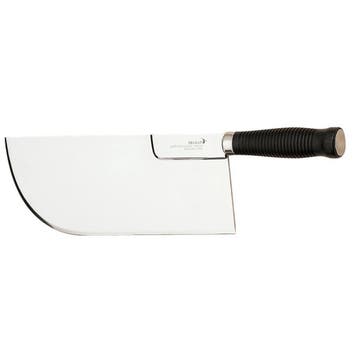 Déglon Recht hakmes – 28 cm – Versterkt lemmet – Ergo, Ophalen of Verzenden, Nieuw, Kunststof, Los bestek