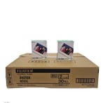 30x 20 fotos Fujifilm instax wide Film - (omdoos), Ophalen of Verzenden, Nieuw