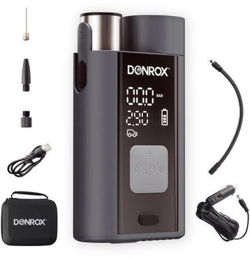 Donrox Elektrische Compressor Ride, Verzenden, Nieuw