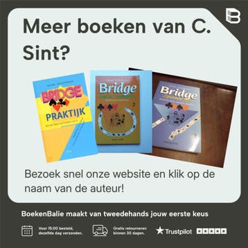MODERNE ACOLBOEK 9789051210613 C. Sint, Verzenden, Gelezen, C. Sint