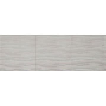 Marazzi Stone-Art Wandtegel - 400x1200 mm - Mat Wit, Ophalen of Verzenden, Nieuw