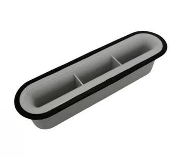 ACO Stankslot t.b.v. ShowerDrain C t/m 2019 - laag model, Ophalen of Verzenden, Nieuw