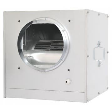 Afzuigventilator in een Box | Clemence | 4 formaten, Verzenden, Nieuw in verpakking