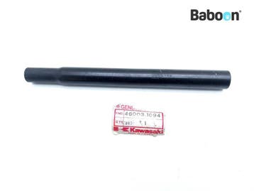 Stuurhelft Links Kawasaki GT 750 1992-1996 (GT750) or Right, Motoren, Verzenden, Gebruikt