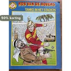Rob van de Rovers 8710722132003, Verzenden, Gelezen