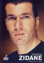 dvd film - Zinedine Zidane - Zinedine Zidane, Verzenden, Zo goed als nieuw