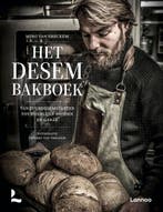9789059960718 Het desem bakboek Miro Van Vreckem, Verzenden, Nieuw, Miro Van Vreckem