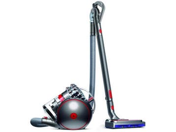 Veiling - Dyson Cinetic Big Ball Absolute 2 CY26 zakloos, Nieuw