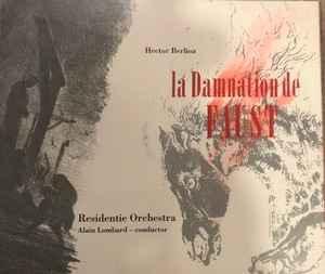 cd - Hector Berlioz - La Damnation De Faust, Verzenden, Zo goed als nieuw