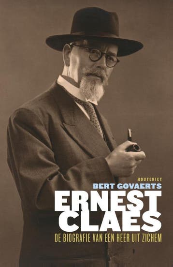 Ernest Claes | Bert Govaerts | Nieuw, Boeken, Ophalen of Verzenden, Nieuw, Bert Govaerts