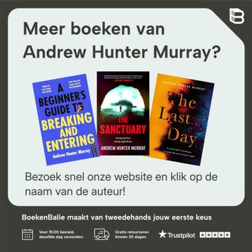A Beginner’s Guide to Breaking and Entering 9781804941232, Verzenden, Zo goed als nieuw, Andrew Hunter Murray