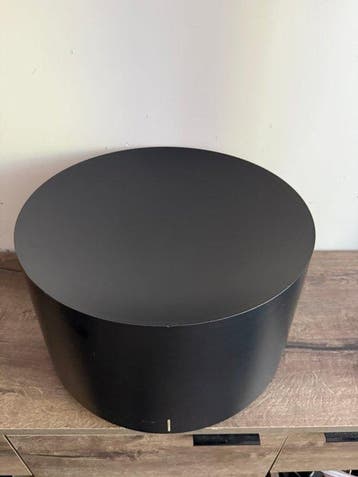 Bang & Olufsen Jacob Jensen - Cona Subwoofer in zwarte, Nieuw