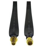 DrPhone SRC4 V2 - Window Pass Through kabel - Platte SMA Mal, Computers en Software, Verzenden, Nieuw