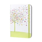 Compact Journal  Peter Pauper Tree of Butterflies, Ophalen of Verzenden, Nieuw in verpakking