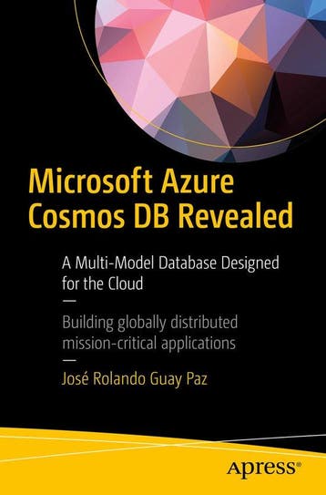 9781484233504 Microsoft Azure Cosmos DB Revealed, Boeken, Verzenden, Zo goed als nieuw, Jose Rolando Guay Paz