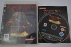Hellboy - The Science Of Evil (PS3), 1 speler, Verzenden, Zo goed als nieuw