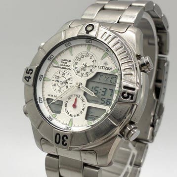 Citizen - Promaster - Zonder minimumprijs - C300-T007422 -, Nieuw