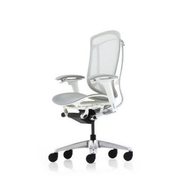 Showroom Magazijnopruiming design Herman Miller en Okamura!, Overige plaatsen, Ophalen of Verzenden, Nieuw zonder verpakking, Stoel