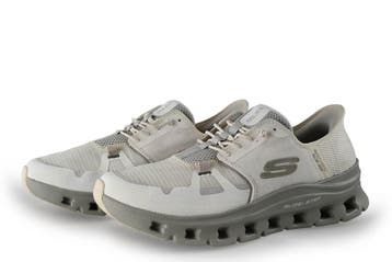 Skechers Sneakers in maat 43 Wit, Kleding | Heren, Schoenen, Verzenden, Wit, Skechers, Sneakers of Gympen