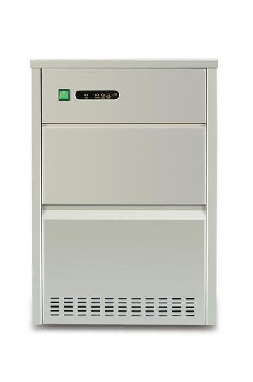 Arktic IJsblokjesmachine | Holle Blokjes 20g | 50kg/24u | Bu, Witgoed en Apparatuur, Koelkasten en IJskasten, Ophalen of Verzenden