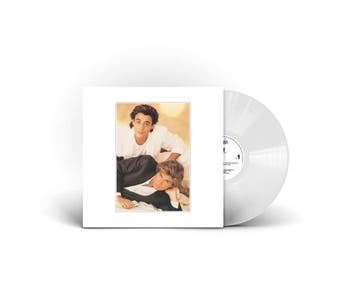 lp nieuw - wham! - MAKE IT BIG (nieuw), Verzenden, Zo goed als nieuw, Overige formaten