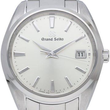 Seiko - Grand Seiko Quartz 1.6 Heritage Collection -, Sieraden, Tassen en Uiterlijk