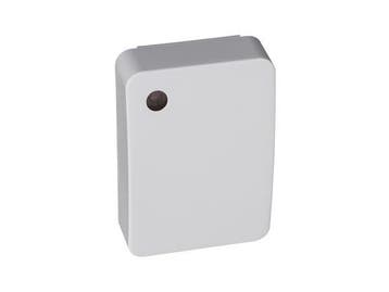 Schemerschakelaar + Timer - outdoor IP44 - opbouw, Ophalen of Verzenden, Nieuw