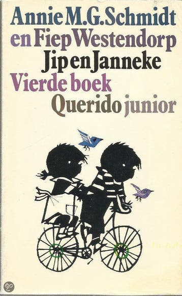 Jip en Janneke / 4 - Schmidt, Boeken, Verzenden, Gelezen
