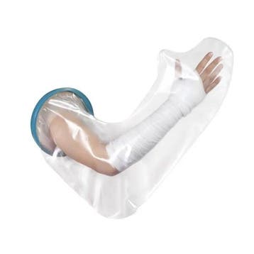 Gipshoes arm heel, Diversen, Ophalen of Verzenden, Nieuw