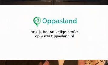 Salom zoekt een oppas in Amersfoort voor 2 kinderen voor..., Vacatures, Vacatures | Administratief en Secretarieel