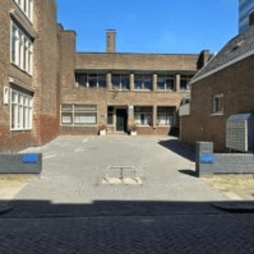 Studio gevonden in of bij Groningen, Huizen en Kamers, 20 tot 35 m², Groningen