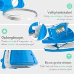 2dekans | CLEANLY Magnetische Ramenwasser 4-24mm -, Ophalen of Verzenden