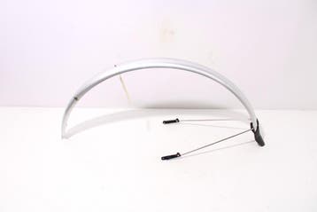 Achterspatbord | grijs | 28 inch | Cross E-trendy, Verzenden, Nieuw