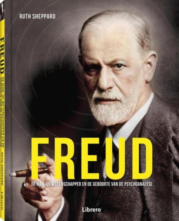 Freud - Ruth Sheppard 9789463594196, Boeken, Verzenden, Zo goed als nieuw, Ruth Sheppard