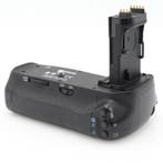 Canon BG-E14 batterygrip | Tweedehands, Audio, Tv en Foto, Fotocamera's Digitaal, Verzenden, Gebruikt, Canon